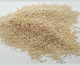 Copper Removal Resin